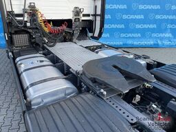 Scania S 500 A4x2NB DIFF-L RETARDER P-AIRCO FULL AIR ACC