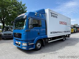 MAN TGL 8.220 / 6 Personen