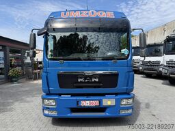 MAN TGL 8.220 / 6 Personen