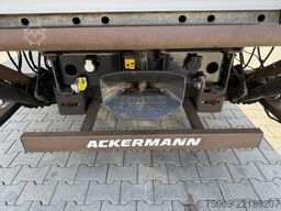 MAN TGL 8.220 / 6 Personen