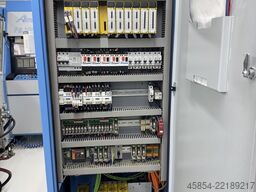 Tornos FB 1005