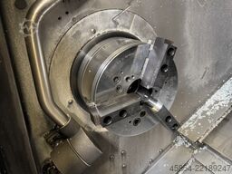 MORI SEIKI NL 2500 SY