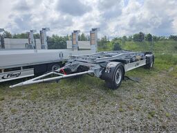 Fliegl ZPS 180 Schlitten für Abrollcontainer