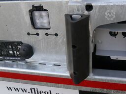 Fliegl ZPS 180 Schlitten für Abrollcontainer