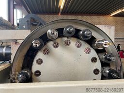 King Rich Mini Mill