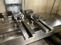 King Rich Mini Mill