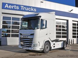 DAF XG 480 FT - ST942 - TraXon – MX Engine brake - ...