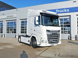 DAF XG 480 FT - ST942 - TraXon – MX Engine brake - ...