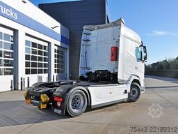 DAF XG 480 FT - ST942 - TraXon – MX Engine brake - ...