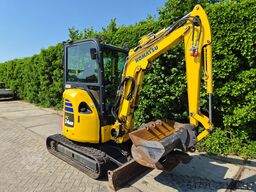 Komatsu PC24 MR-5