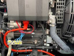 Sdmo K9 - 9 kVA Generator - DPX-17000