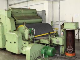 Spinnereimaschinenbau Karl-Marx-Stadt TEXTIMA 1416 (303)