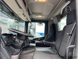 Scania G450 NGS XT / 6x4 / Hookarm 20T / Hub Reduction