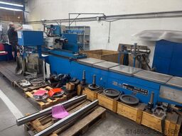 TOS BUC 63A/4000