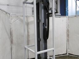 SCHNEIDER ELECTRIC / FESTO PAS43SBG1800 / BMH1002T07F2A