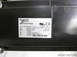 SCHNEIDER ELECTRIC / FESTO PAS43SBG1800 / BMH1002T07F2A