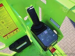 Zoomlion ZS0608DC Valid inspection, *Guarantee! Electric, 8