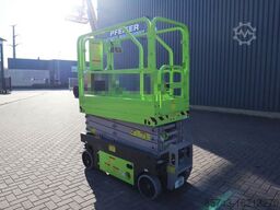 Zoomlion ZS0608DC Valid inspection, *Guarantee! Electric, 8