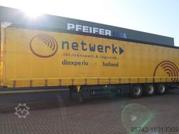 Schmitz Cargobull SCB3ST CoC Documents, TuV Loading Certif