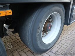 Schmitz Cargobull SCB3ST CoC Documents, TuV Loading Certif