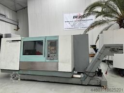 Gildemeister CTX 510 CTX 510