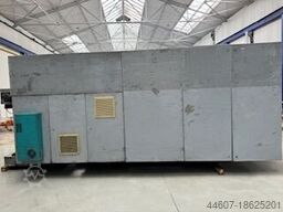 Gildemeister CTX 510 CTX 510