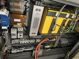 Gildemeister CTX 510 CTX 510