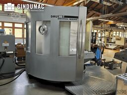 DECKEL MAHO DMC 100 T