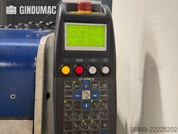 DMG MORI Sprint 65 linear