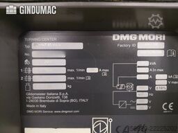 DMG MORI Sprint 65 linear