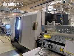 DMG MORI Sprint 65 linear
