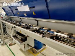 DMG MORI Sprint 65 linear