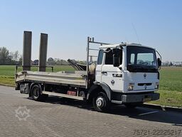 RENAULT MIDLINER S135 MACHNINE TRANSPORTER