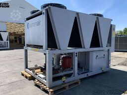 Used Industrial Chiller SYSTEMAIR - 238.1 kW | With warranty