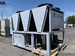 Used Industrial Chiller SYSTEMAIR - 238.1 kW | With warranty