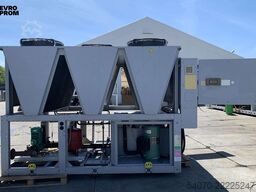 Used Industrial Chiller SYSTEMAIR - 238.1 kW | With warranty
