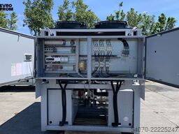 Used Industrial Chiller SYSTEMAIR - 238.1 kW | With warranty