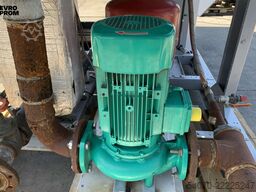 Used Industrial Chiller SYSTEMAIR - 238.1 kW | With warranty