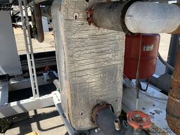 Used Industrial Chiller SYSTEMAIR - 238.1 kW | With warranty