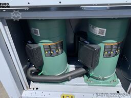 Used Industrial Chiller SYSTEMAIR - 238.1 kW | With warranty