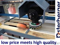 OSTERBERGER KSBP 2500 Universal