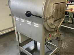 Heraeus MR 260
