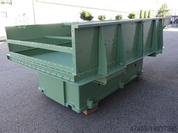 Bezner TWD | 3 Fraktionen