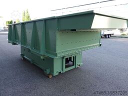 Bezner TWD | 3 Fraktionen