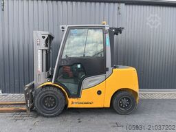 Jungheinrich DFG550s