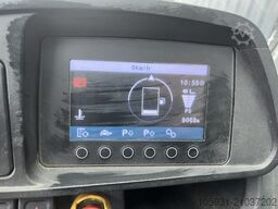 Jungheinrich DFG550s