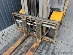 Jungheinrich DFG550s