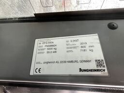 Jungheinrich DFGS50s