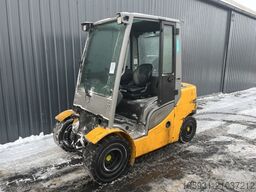 Jungheinrich DFG435s
