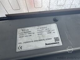Jungheinrich DFG435s